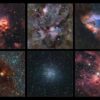 Astronomers create most detailed infrared map of Milky Way