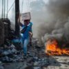 At least 3,661 killed this year in Haiti violence: UN