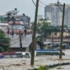 59 dead in Nepal as downpours trigger floods