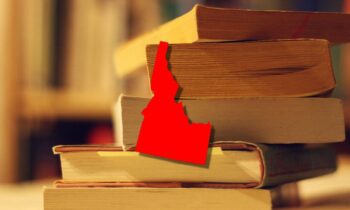 Banned Books Week ends as Idaho continues to limit LGBTQ+ and Black literature