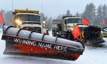 Idaho snowplow naming contest begins in October