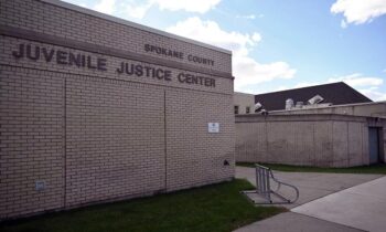 Downtown Spokane Partnership wants the county Juvenile Detention center to remain open