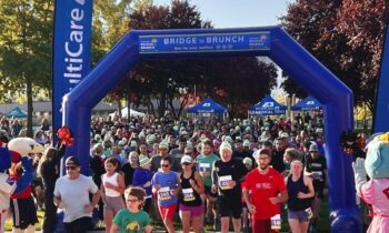 MultiCare hosts annual ‘Bridge to Brunch’ 5K run/walk on October in Spokane