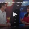 Workforce Wednesday - Worksource Workshop Team September 11 2024