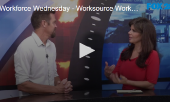 Workforce Wednesday - Worksource Workshop Team September 11 2024