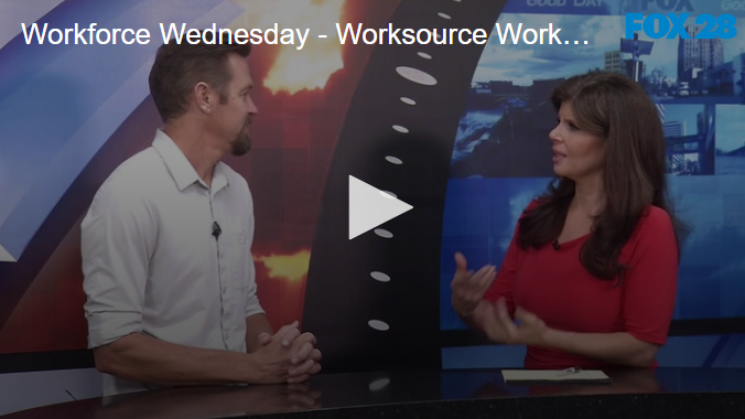 Workforce Wednesday - Worksource Workshop Team September 11 2024