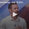 Workforce Wednesday - Sep 18 2024