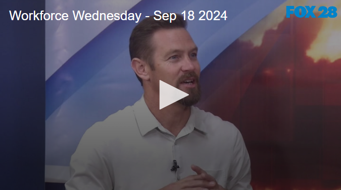 Workforce Wednesday - Sep 18 2024