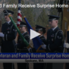 Veteran And Family Receive Surprise Home Awptember 26 2024