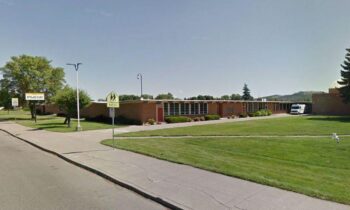 Shaw Middle School goes into lockdown after student was found with a weapon