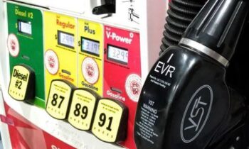 Gas prices drop across the West ahead of election season