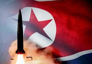 North Korea confirms it has tested a new intercontinental ballistic missile