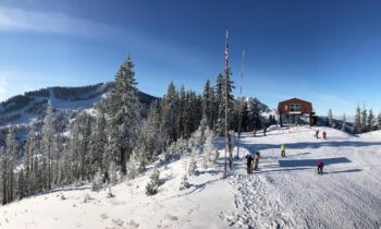 Countdown to ski season in the Inland Northwest spurs excitement