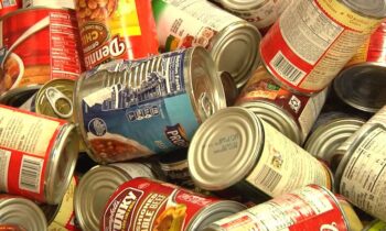 Food insecurity affecting many in Washington and Idaho