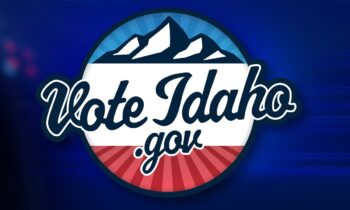 Friday is online deadline to vote in Idaho