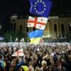 Georgia signs into law bill seen by EU as anti-LGBTQ