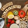 Food Allergies Spur Serious Anxiety in Most of Those Affected, Survey Finds