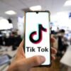 Five Czech kids in hospital over TikTok ‘piercing challenge’