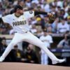 Padres pitcher Musgrove needs elbow surgery