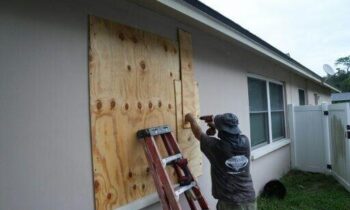 Category 5 Hurricane Milton roars towards storm-battered Florida