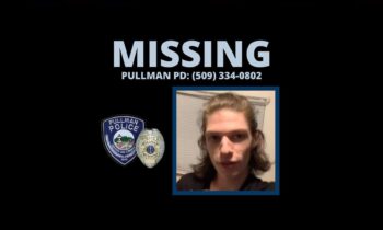 Pullman police searching for missing man