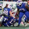 Allen and Bills foil Rodgers, outlast Jets 23-20