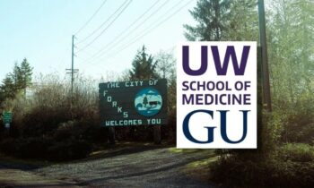 Dr. Cullen will see you now: UW School of Medicine fundraises with Twilight screening