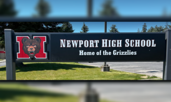 Newport High School community mourns loss of student