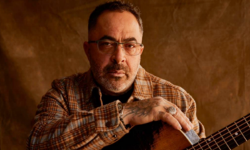 Aaron Lewis and The Stateliners to perform in Spokane this winter