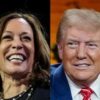 Harris, Trump and two contrasting ‘first families’