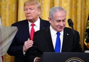 Israel’s Netanyahu hoping for Trump triumph