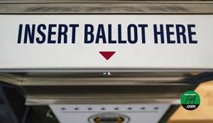 Voters deserve second chance if mail ballots are rejected, Pennsylvania Supreme Court rules