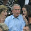 Bush’s daughter Barbara endorses Harris in US election