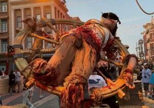 First-timer’s guide to Universal Orlando’s Halloween Horror Nights