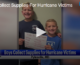 Boys Collect Supplies For Hurricane Victims October 10 2024