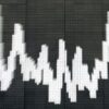 Stocks sink on fears of Ukraine-Russia escalation