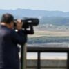 N. Korea jams GPS signals, affecting ships, aircraft in South