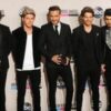 One Direction stars attend Liam Payne’s funeral in UK