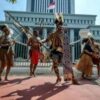 Indonesia tribe’s homeland at risk after losing final appeal: NGOs