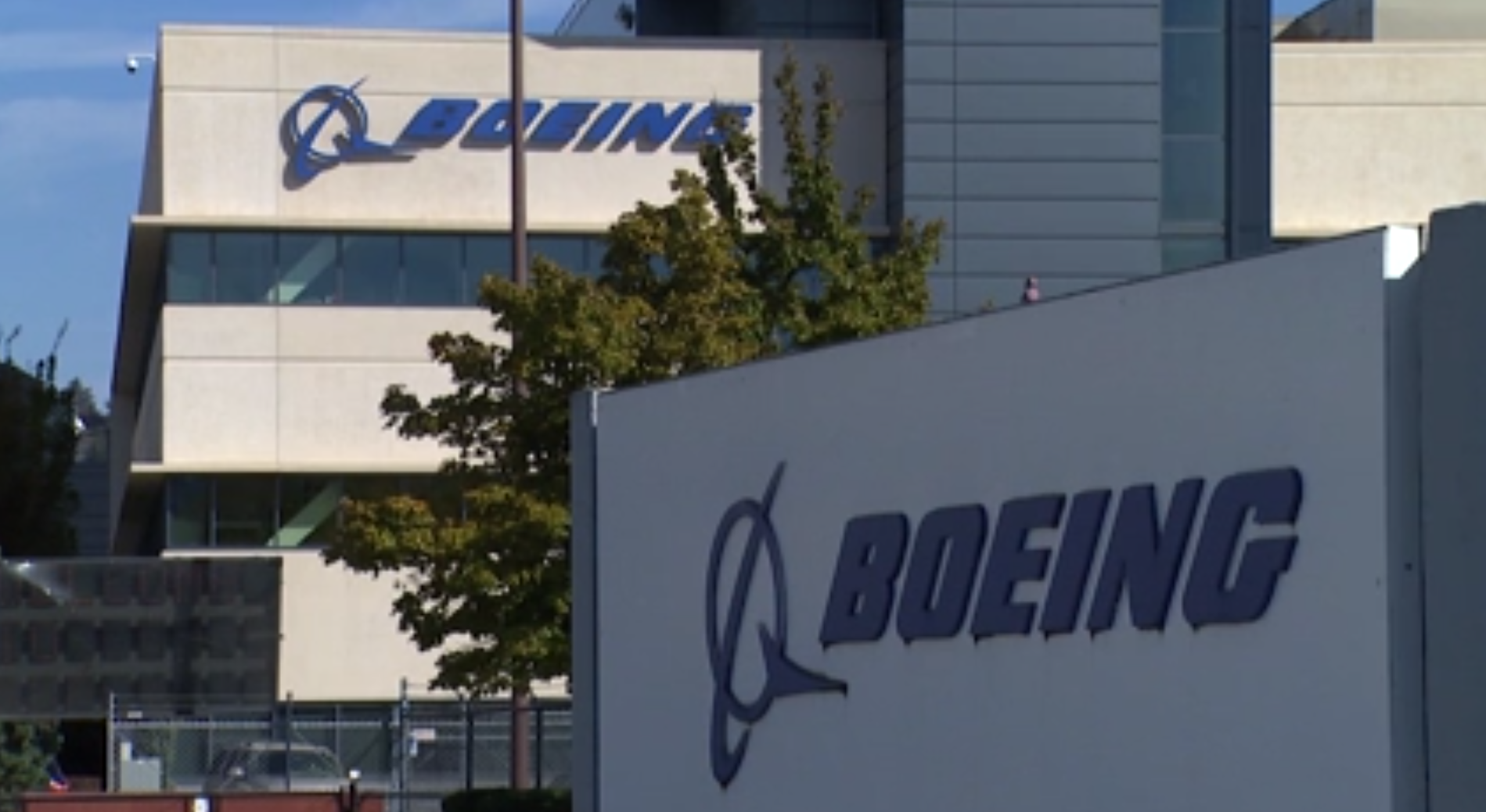 Boeing plans layoffs despite potential union contract agreement FOX