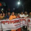 Bangladesh rally says govt failing to protect Hindus, minorities