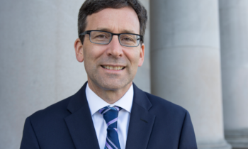 Bob Ferguson wins Washington gubernatorial race