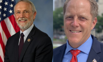 Newhouse declares victory in Washington’s 4th Congressional district