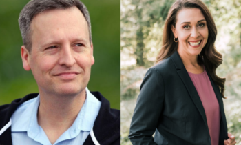 Upthegrove leads Herrera Beutler in Lands Commissioner race