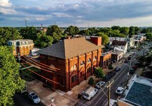 Former bank complete with original vault on the market for $1.1M