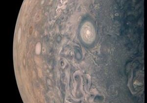 Jaw-dropping Jupiter images show gas giant in eye-popping detail