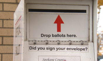 Want to see how your neighborhood voted in Spokane County? It’s easy