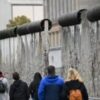 Germany marks 1989 Berlin Wall fall with ‘Preserve Freedom’ party