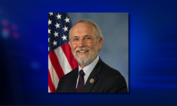 Newhouse captures sixth Congressional term