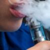 Kids Still Find It Easy to Buy Flavored Vapes Online